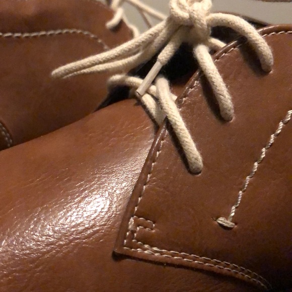 Men’s casual dress shoes - Picture 8 of 8